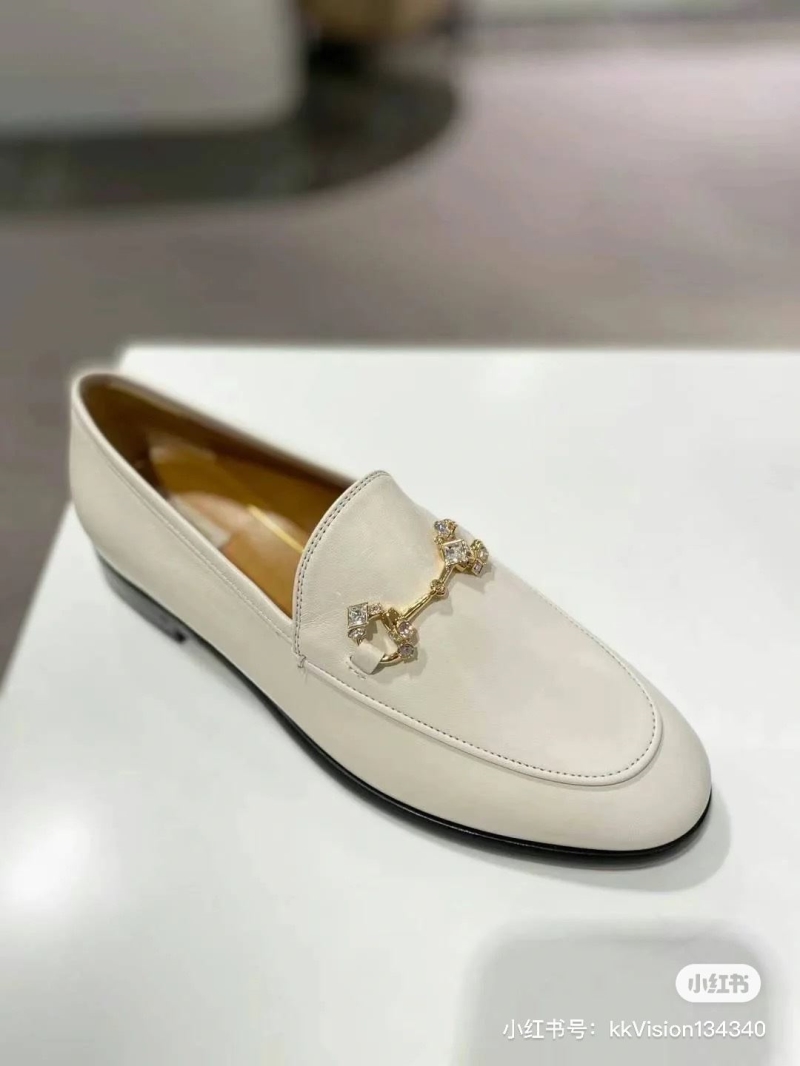 Gucci loafers